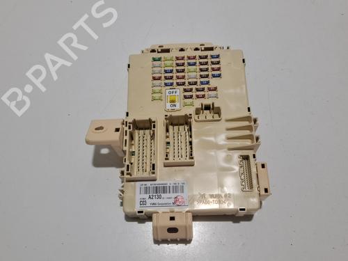 Used Fuse box KIA CEE'D (JD) [2012-2018]  11349762