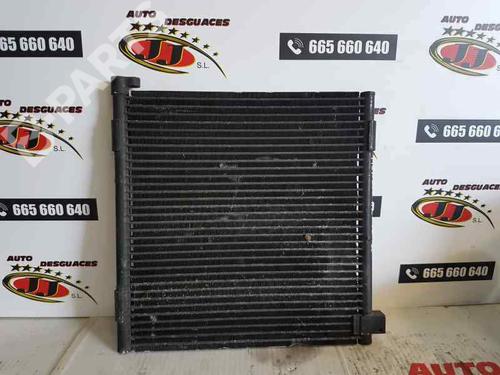 Used AC radiator HONDA HR-V (GH_) 1.6 16V (GH1, GH3) (105 hp) 5416710
