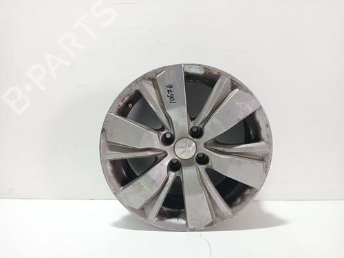 Used Rim PEUGEOT 2008 I (CU_) 1.5 BlueHDI 100 (102 hp) 29617451