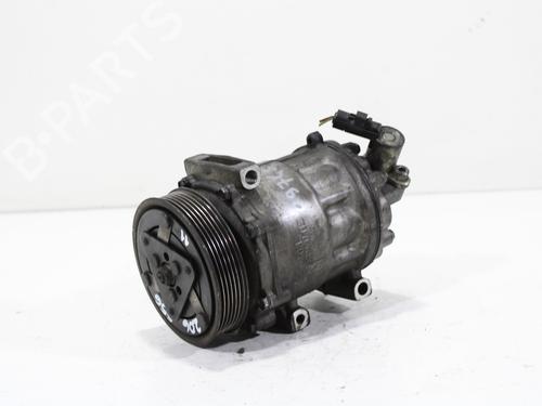 Used AC compressor PEUGEOT 407 (6D_) [2004-2011]  16423297