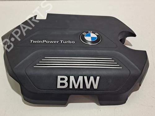 Upper protection BMW X1 (F48) xDrive 18 d | BP8731875M93 