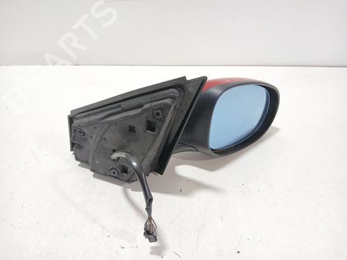 Used Right mirror Right mirror 34124518 34124518