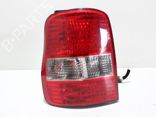 Left taillight KIA CARNIVAL II (GQ)  | BP21572454C34 