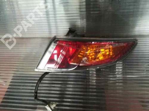 Used Right taillight HONDA CIVIC VIII Hatchback (FN, FK) 1.8 (FN1, FK2) (140 hp) 5242264