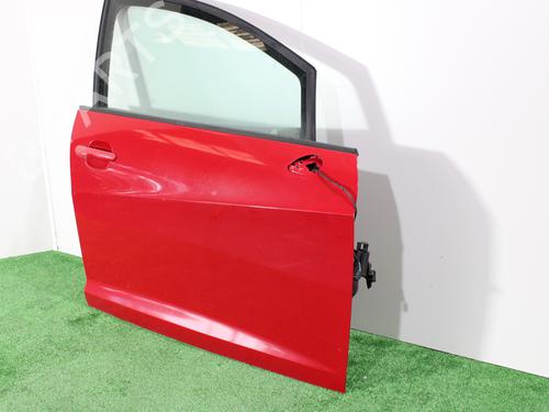 Right front door SEAT IBIZA IV (6J5, 6P1)  | BP11749744C3 