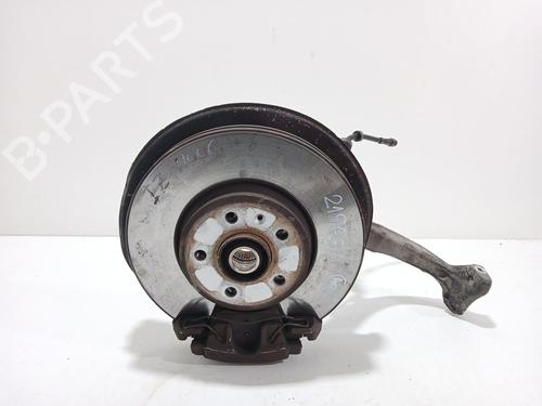 left-front-steering-knuckle-audi-a4-b8-avant-8k5-2007-2008-2009-2010-2011-2012-2013-2014-2015-2016-2017-32778855 main image