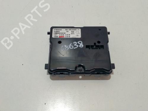 Elektronisk modul NISSAN QASHQAI II SUV (J11, J11_) 1.6 dCi (130 hp) 7561595