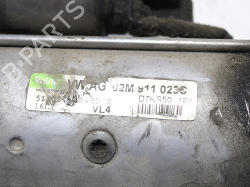 Starter SEAT LEON (1M1)  | BP20501235M8 