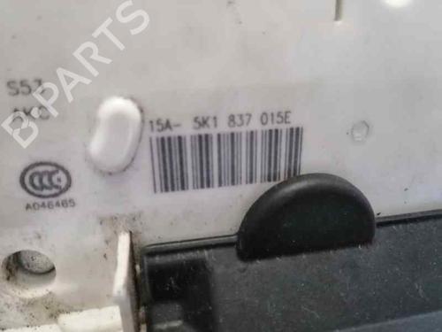 Front left lock SEAT LEON (5F1) 2.0 TDI | BP8306952C98 