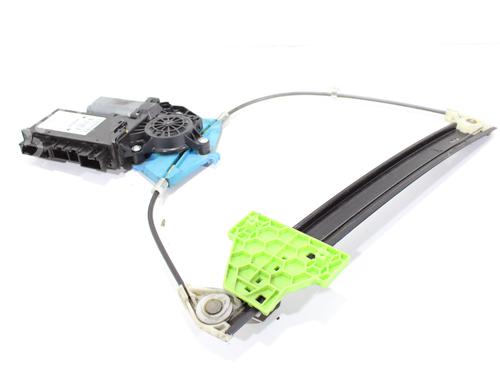 Rear left window mechanism AUDI A4 B6 Avant (8E5) 1.8 T quattro | BP13520743C24 