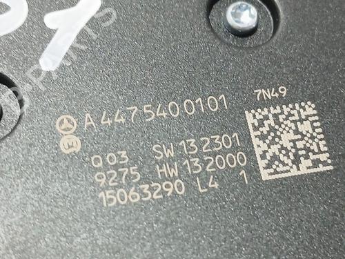 Switch MERCEDES-BENZ V-CLASS (W447) V 250 BlueTEC / d (447.811, 447.813, 447.815) | BP29200912I30
