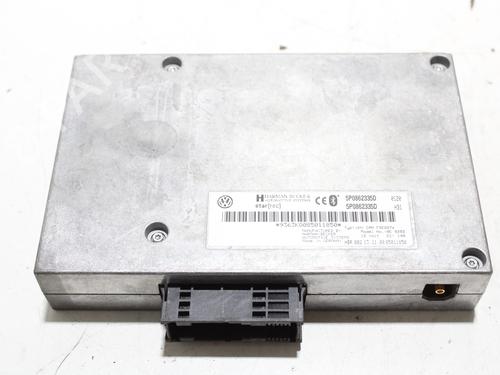 Electronic module SEAT IBIZA IV SC (6J1, 6P5) 1.9 TDI | BP20334516M83 