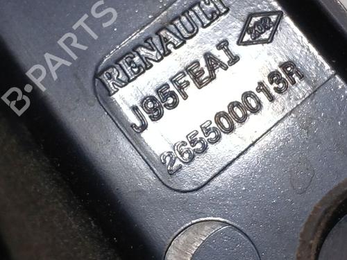 Right taillight RENAULT SCÉNIC III (JZ0/1_) 1.5 dCi | BP30149692C35