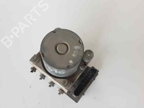 ABS pump FORD MONDEO III (B5Y)  | BP5134574M43 