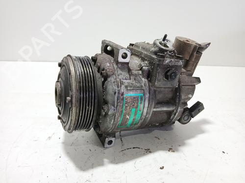 Klimakompressor für VW GOLF V (1K1) 2.0 TDI (170 hp) 32340646