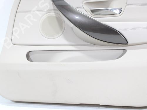 Front right panel BMW 4 Gran Coupe (F36)  | BP19495514C59 