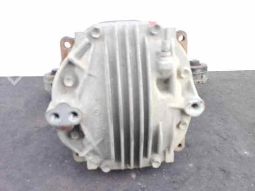 Differential, bag LEXUS IS II (_E2_) 220d (ALE20) (177 hp) 5572102