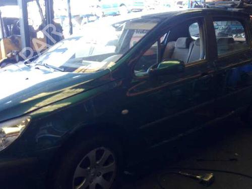 ABS pump PEUGEOT 307 (3A/C) 1.6 16V | BP5132865M43 