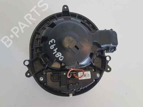 Heater blower motor BMW 1 (F20) 116 d | BP6552935M62 