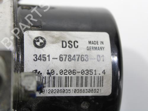 ABS pump BMW 1 (E87) 116 i | BP11766273M43 