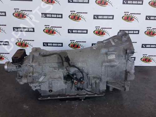 Gearbox INFINITI G Saloon 37 | BP5248234M3 