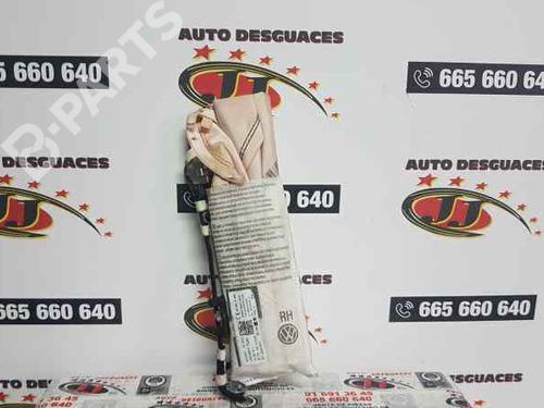 Used Right seat airbag SEAT TOLEDO IV (KG3) 1.6 TDI (105 hp) 5140276