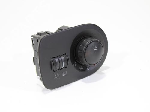Used Headlight switch SEAT LEON (1P1) [2005-2013]  13520721