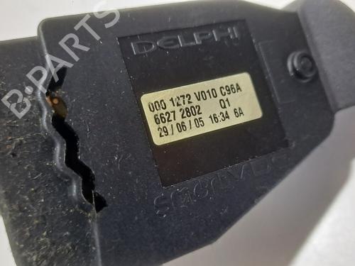 Steering column stalk SMART CITY-COUPE (450) 0.8 CDI (S1CLC1, 450.300, 450.301, 450.302, 450.303,... | BP10500368I23 