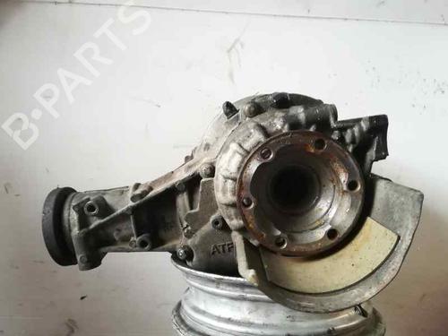Rear differential AUDI A5 Sportback (8TA) 3.0 TDI quattro | BP6566468M24 