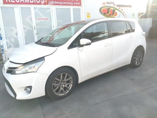 Used Parts TOYOTA VERSO (_R2_) 2.0 D-4D (AUR20_, AUR20R) (124 hp) 4474595