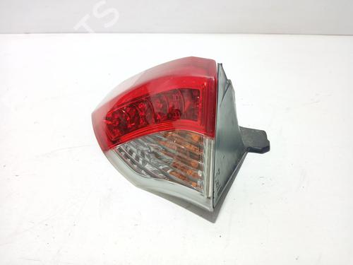 Left taillight RENAULT LAGUNA III (BT0/1) 2.0 dCi (BT01, BT08, BT09, BT0E, BT0K, BT12, BT1C, BT1D,... | BP29889512C34 