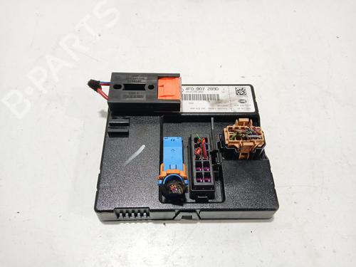 Used Electronic module AUDI A6 C6 (4F2) 2.7 TDI (180 hp) 31645151