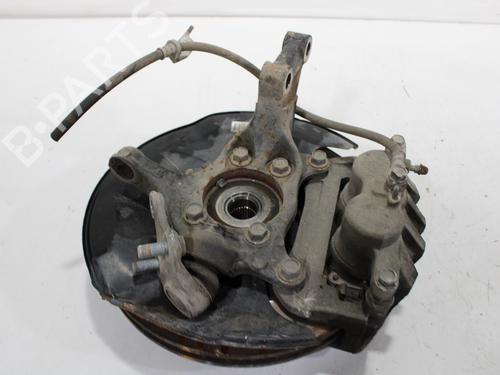 Left front steering knuckle TOYOTA RAV 4 IV (_A4_)  | BP17969754M25 