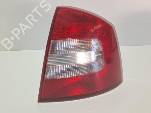 Right taillight SKODA OCTAVIA II (1Z3) 1.6 TDI | BP10419189C35 