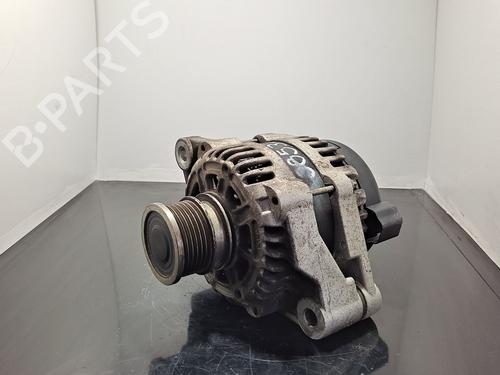 Used Alternator OPEL INSIGNIA A (G09) 2.0 CDTI (68) (131 hp) 6980174