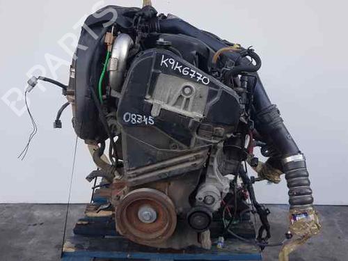 Motor RENAULT CLIO III Grandtour (KR0/1_) 1.5 dCi (75 hp) 5603949