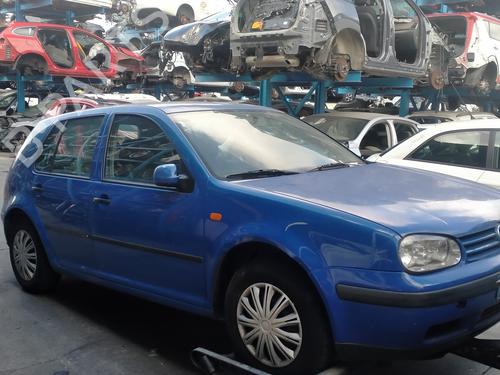 Right front driveshaft VW GOLF IV (1J1)  | BP16422950M39 