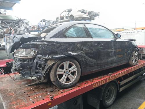 Engine BMW 1 Coupe (E82)  | BP34237274M1  - Image 10