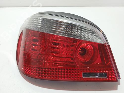 Left taillight BMW 5 (E60) 530 d | BP28810193C34
