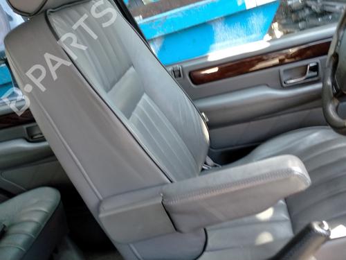 BP17969743C15 | Left front seat LAND ROVER RANGE ROVER II (P38A)  BP17969743C15