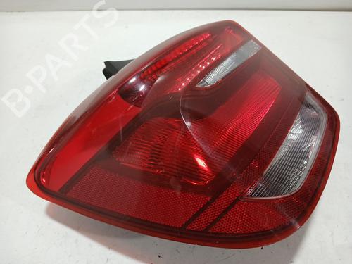 Left taillight BMW 1 (F20) 116 d | BP38069084C34 - Image 2