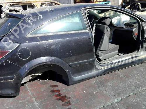 Left taillight OPEL ASTRA H (A04) 1.9 CDTI (L48) | BP5242268C34 