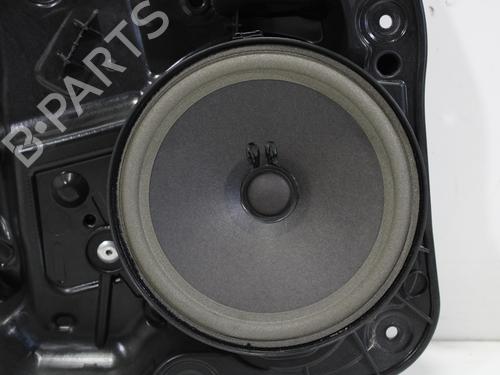 Front left window mechanism MERCEDES-BENZ A-CLASS (W177) A 180 d (177.010) | BP16663733C22 