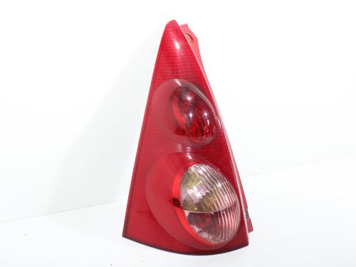 Left taillight PEUGEOT 107 (PM_, PN_) 1.4 HDi | BP11886960C34 