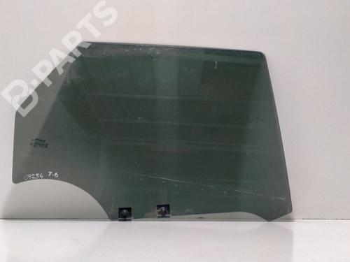 Used Rear right door window Rear right door window RENAULT CAPTUR I (J5_, H5_) 0.9 TCe 90 (90 hp) 11087749 11087749