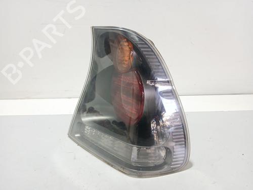 Right taillight BMW 3 Compact (E46) 316 ti | BP40079054C35 - Image 2
