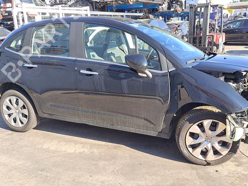 Antriebswelle links vorne CITROËN C3 II (SC_) 1.2 VTi 82 | BP10287552M38 
