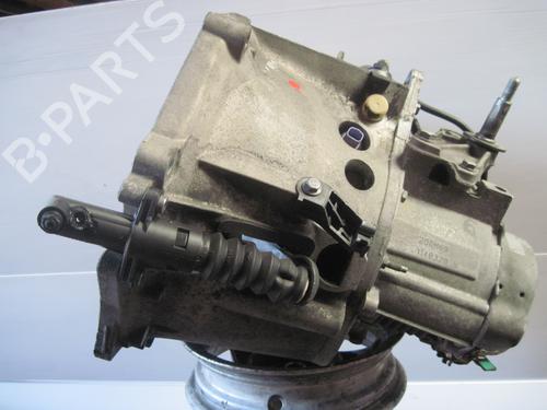 Gearbox PEUGEOT 307 (3A/C) 1.6 HDi | BP5571786M3 
