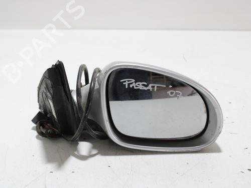 Used Right mirror VW PASSAT B6 (3C2) [2005-2010]  20662188