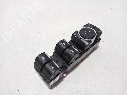Used Left front window switch Left front window switch 39465891 39465891